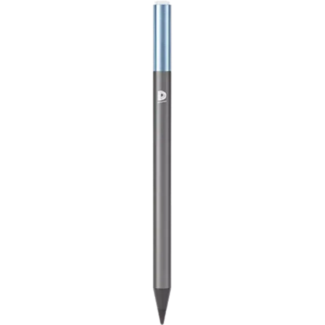 DEQSTER Pencil 2 Space Grau