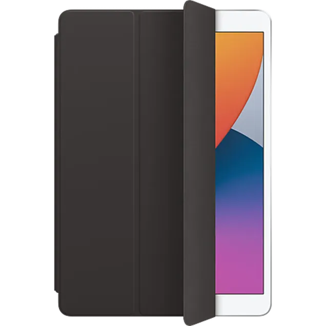 Apple Smart Cover iPad 10,2 Schwarz