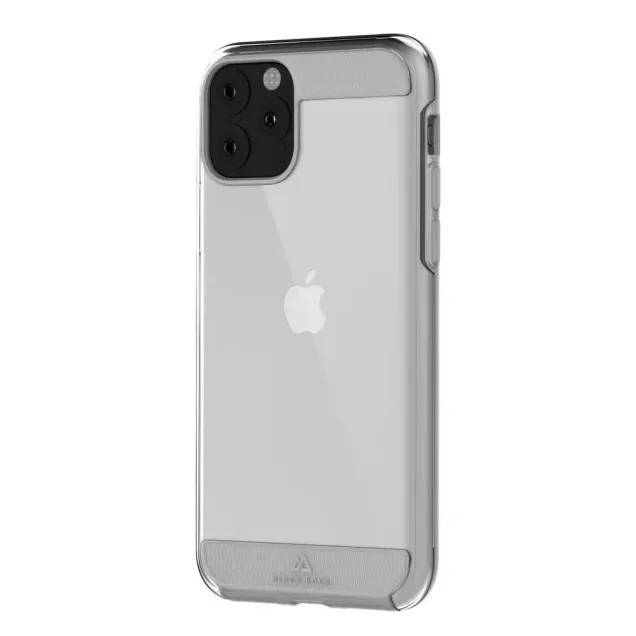 Black Rock Cover Air Robust Apple iPhone 11 Transparent