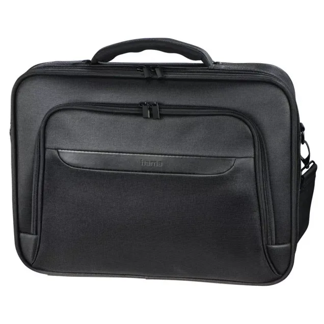 Hama Laptop-Tasche Miami bis 40 cm (15,6) Schwarz