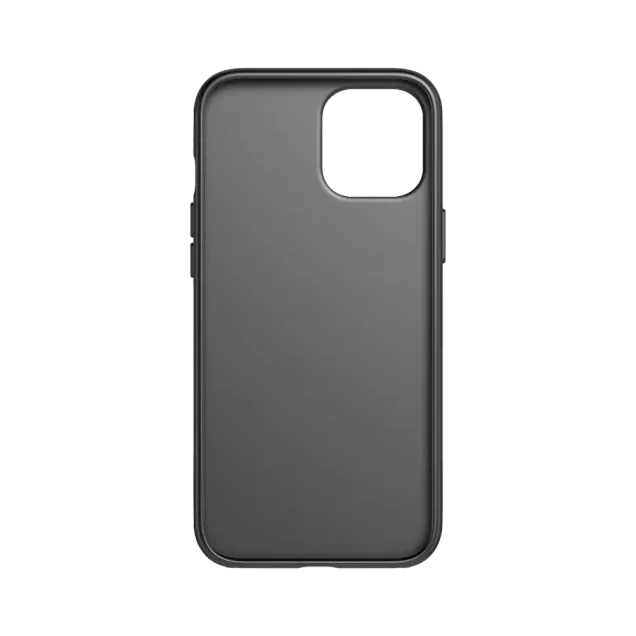 Tech21 EvoSlim iPhone 12 Pro Max (6,7) Charcoal Black