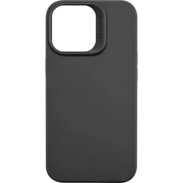 Cellularline Sensation MagSafe Case Mag Apple iPhone 14 Pro Max Schwarz