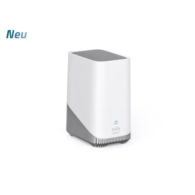 eufy S380 HomeBase (HomeBase 3) Weiß