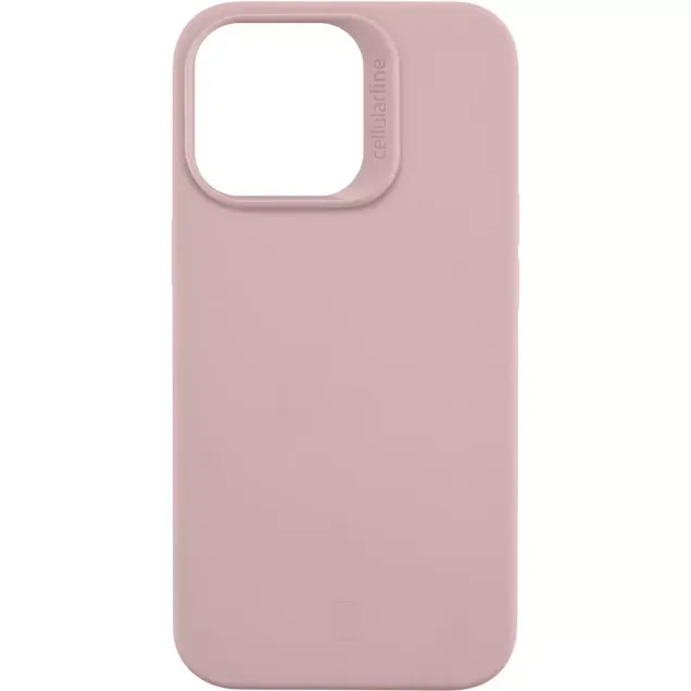 Cellularline Sensation Case Apple iPhone 14 Pro Pink