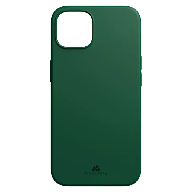 Black Rock Cover Urban Case Apple iPhone 13 Forest Green