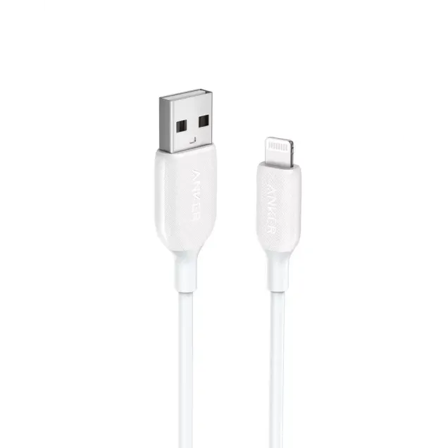 Anker 541 USB-A to Lightning Cable(0.9m / 1.8m)