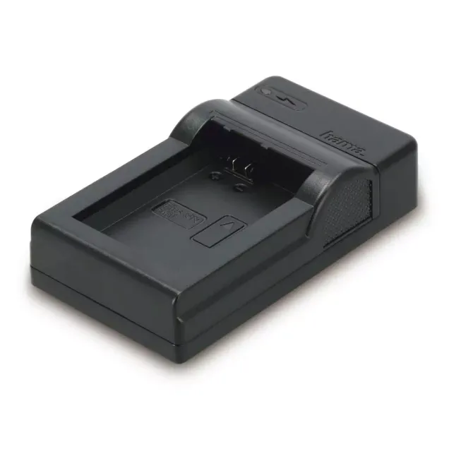 Hama USB-Ladegerät Travel Sony NP-FW50 Schwarz