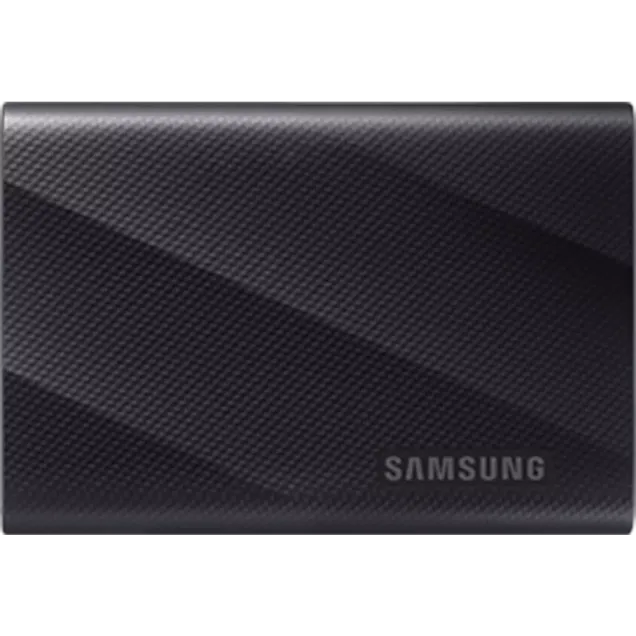 Samsung SSD T9 4 TB USB-C Black