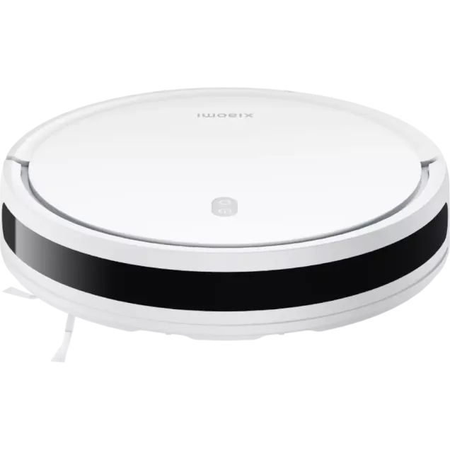 Xiaomi Robot Vacuum E12 Weiß