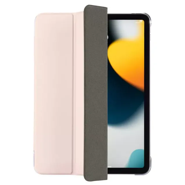Hama Tasche Fold Clear Apple iPad Air 10.9 (2020)/(2022) Rosa