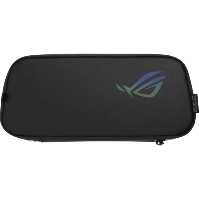 ASUS ROG Ally Travel Case Schwarz