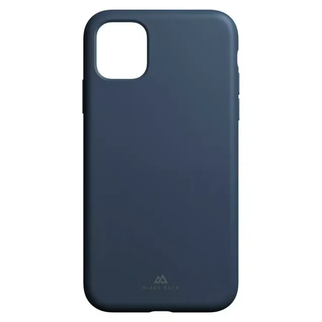 Black Rock Cover Urban Case Apple iPhone 11 Characoal Gray