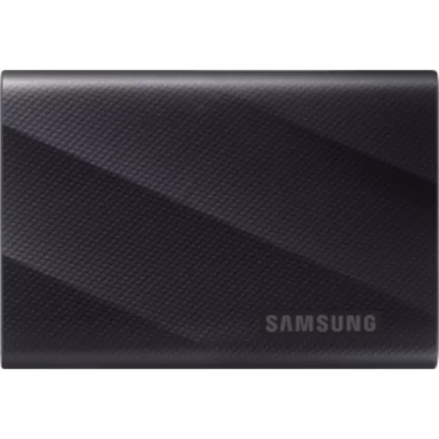 Samsung SSD T9 2 TB USB-C Black