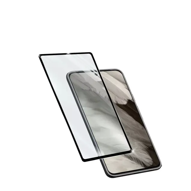 Cellularline S.p.A. Impact Glass Capsule Google Pixel 8 Transparent