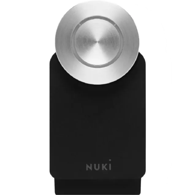 Nuki Smart Lock 3.0 Pro Schwarz