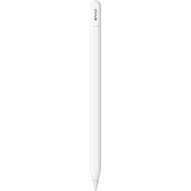 Apple Pencil USB-C Weiß