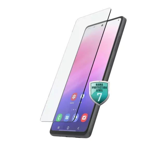 Hama Schutzglas Samsung Galaxy A54 5G/S23 FE Transparent