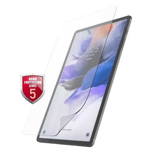 Hama Displayschutzfolie Crystal Clear Galaxy Tab S8 Ultra/S9 Ultra (14.6) Transparent