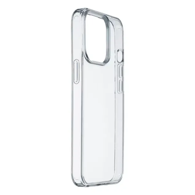 Cellularline S.p.A. Strong Case Apple iPhone 15 Pro Max Transparent
