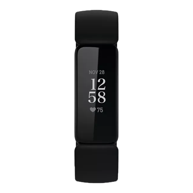 Fitbit Inspire 2 Schwarz