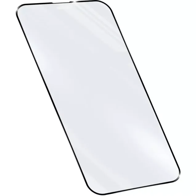 Cellularline Impact Glass Capsule Apple iPhone 14 Plus/ 14 Pro Max Transparent