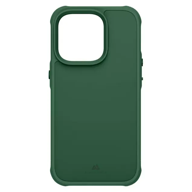 Black Rock Cover Robust Apple iPhone 14 Forest Green