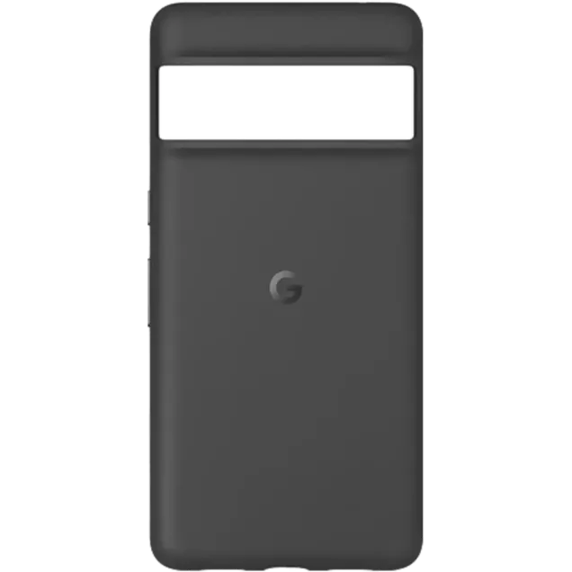Google Case Pixel 7 Pro Obsidian