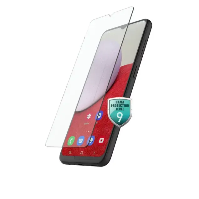 Hama Schutzglas Samsung Galaxy A14/A14 5G Transparent