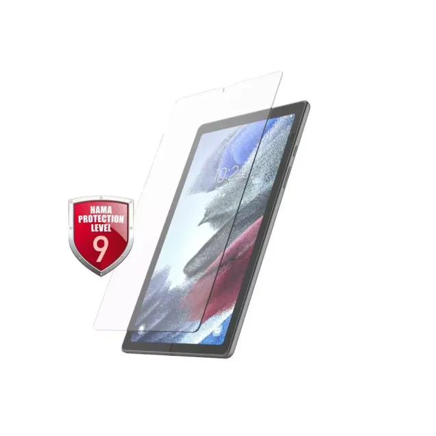 Hama Displayschutzglas Premium Samsung Galaxy Tab A7 Lite 8.7 Transparent