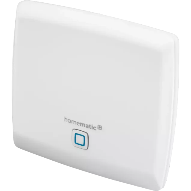 Homematic IP Smart Home Access Point Weiß