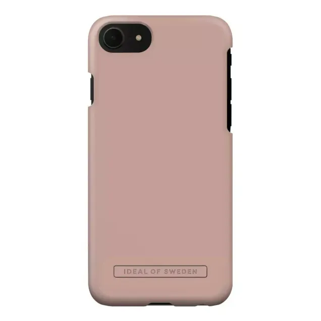 iDeal of Sweden Cover Seamless Case Apple Blush Pink