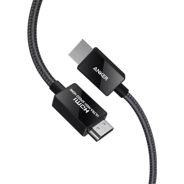 Anker Ultra High Speed HDMI Cable