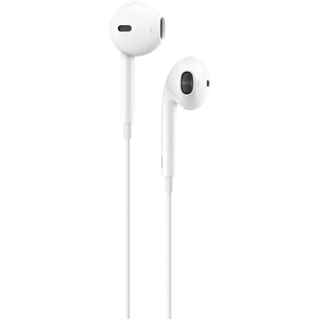 Apple EarPods mit Lightning Connector Weiß