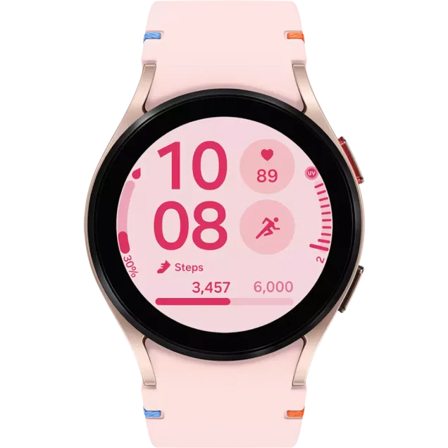 Samsung Galaxy Watch FE Pink Gold