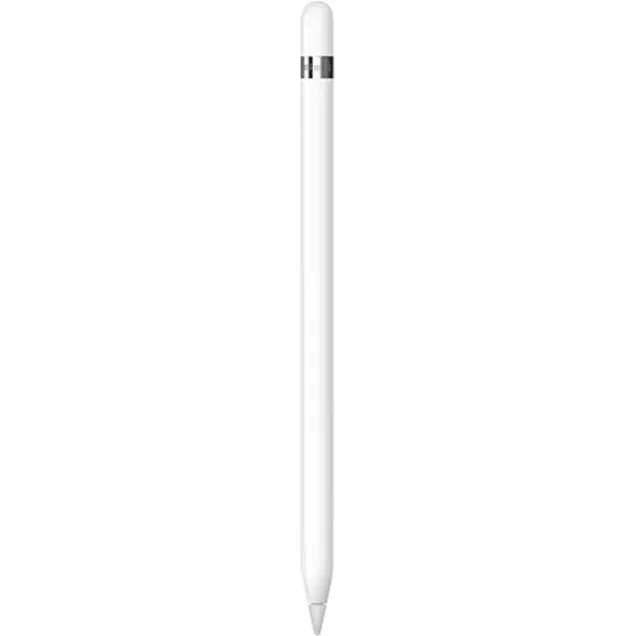 Apple Pencil (1. Generation) mit Adapter Weiß