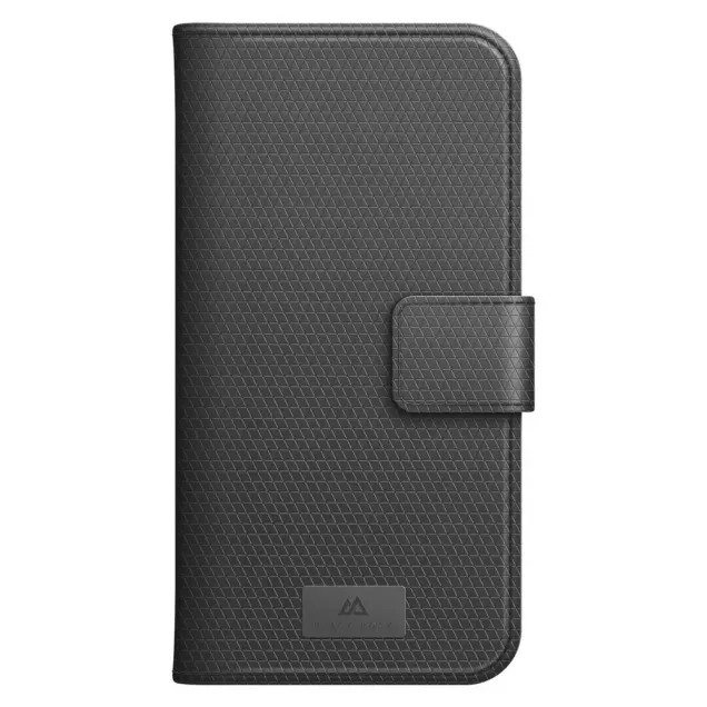 Black Rock Wallet 2in1 Samsung Galaxy A54 5G Schwarz