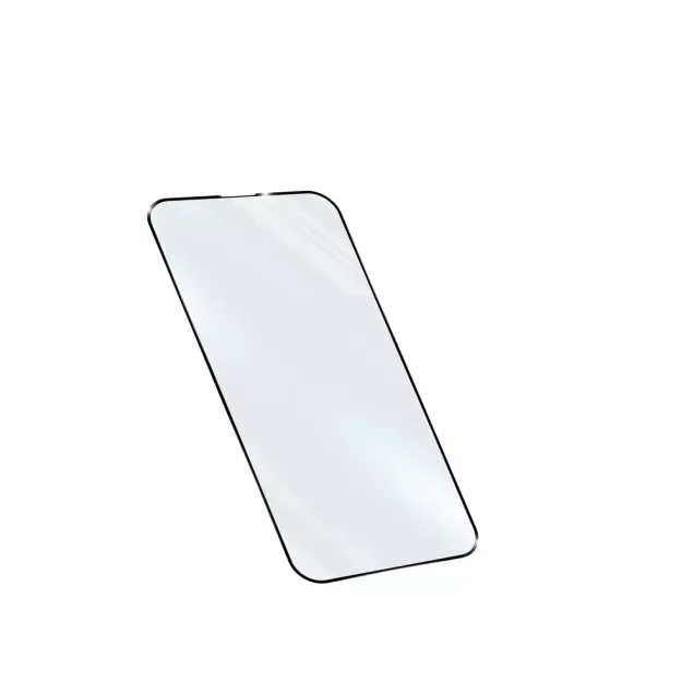 Cellularline S.p.A. Impact Glass Capsule Apple iPhone 15/ 15 Pro Transparent