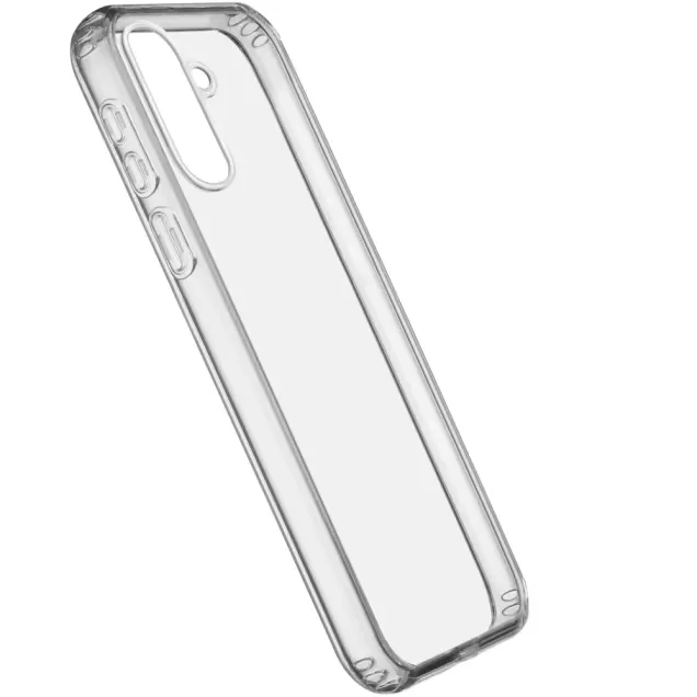 Cellularline S.p.A. Strong Case Samsung S23 FE Transparent