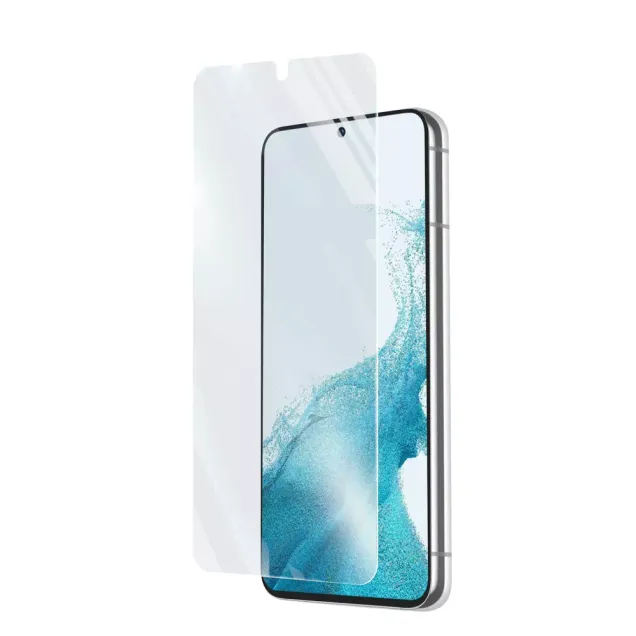 Cellularline S.p.A. Impact Glass Samsung S23 Transparent