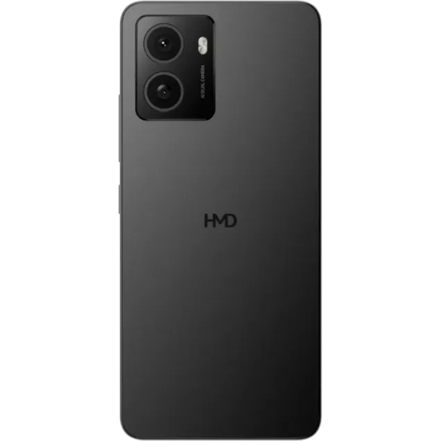 HMD Pulse Black