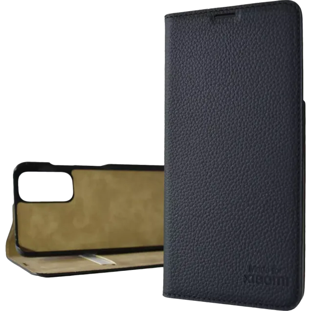 XIAOMI MfX Case Marc Redmi note 11 Pro Black