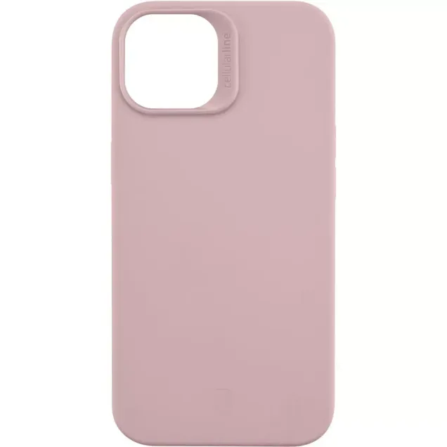 Cellularline Sensation Case Apple iPhone 14 Pink