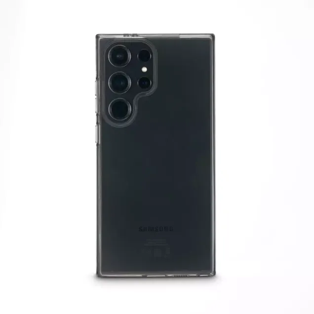 Hama Handyhülle Always Clear Samsung Galaxy S24 Ultra durchsichtig Transparent