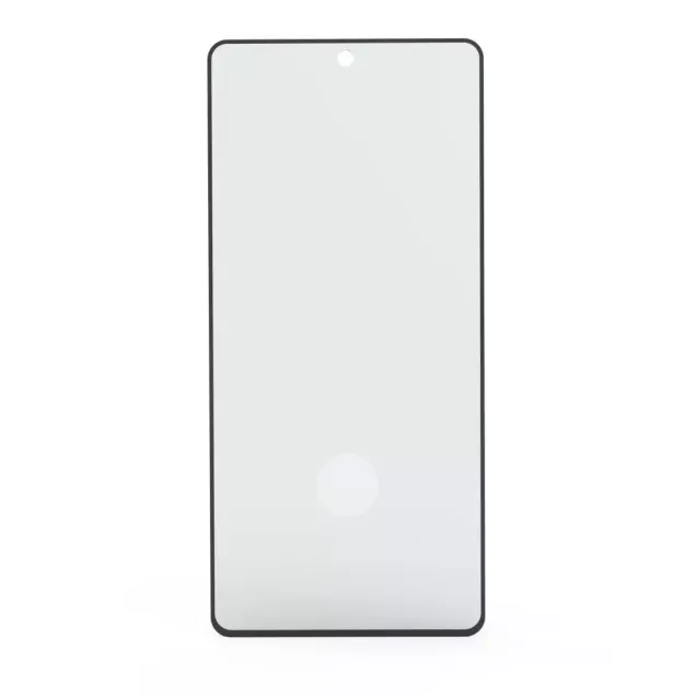 Hama Echtglas-Displayschutz Premium Crystal Glass Google Pixel 8 Pro Transparent