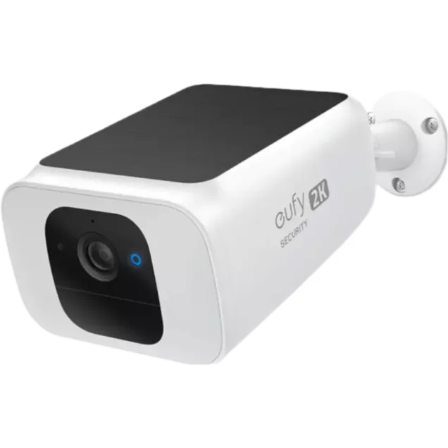 eufy security S230 SoloCam S40 Weiß