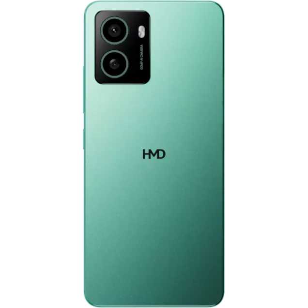 HMD Pulse Plus Green