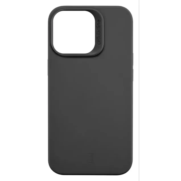 Cellularline S.p.A. Sensation MagSafe Case Mag Apple iPhone 14 Pro Schwarz
