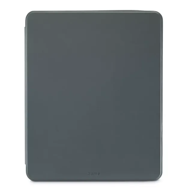 Hama Tasche Stand Folio Apple iPad Pro 12.9 (20/21/22) Grau