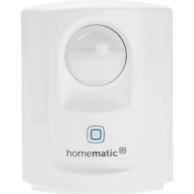 eQ-3 Homematic IP Bewegungsmelder innen Weiß