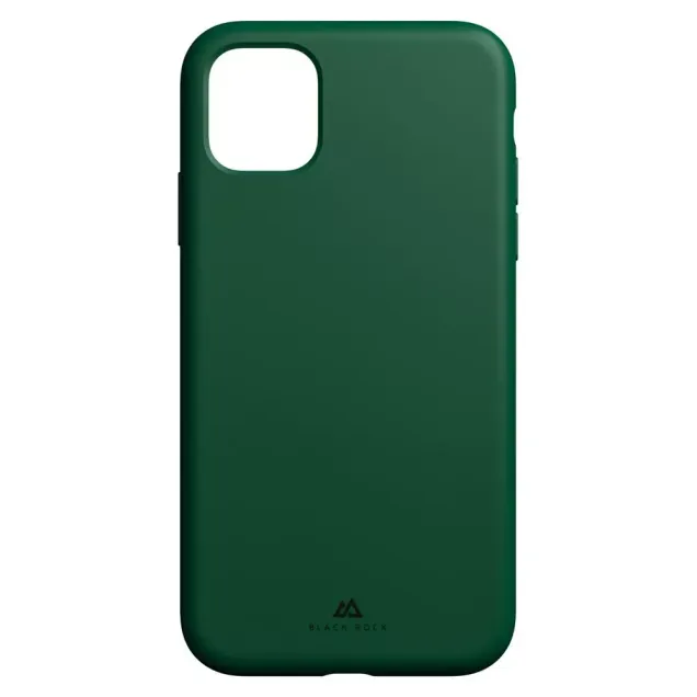 Black Rock Cover Urban Case Apple iPhone 11 Forest Green